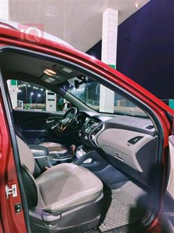 هیوندای تۆکسۆن